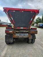 Remorque à courroie à fond mouvant Trail King 2011 – Image 14