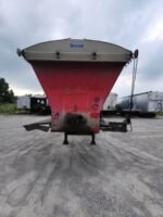 Remorque à courroie à fond mouvant Trail King 2011 – Image 11