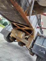 Remorque à courroie à fond mouvant Trail King 2011 – Image 9