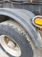 Remorque à courroie à fond mouvant Trail King 2011 – Image 8