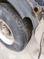 Remorque à courroie à fond mouvant Trail King 2011 – Image 7