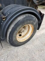 Remorque à courroie à fond mouvant Trail King 2011 – Image 6