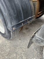 Remorque à courroie à fond mouvant Trail King 2011 – Image 5