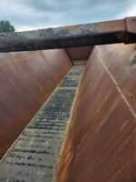 Remorque à courroie à fond mouvant Trail King 2011 – Image 3