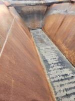 Remorque à courroie à fond mouvant Trail King 2011 – Image 2