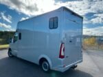 Camion Chevaux Opel Movano 136 Ch – Image 5