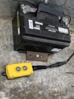 Remorque à benne basculante – Image 2