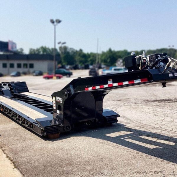 Remorque Load King 503/554 SS SF 2024