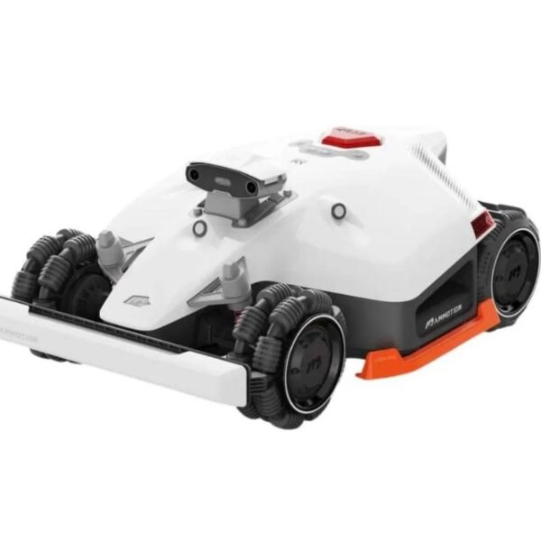 Mammotion Luba Mini AWD 1500