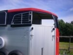 Van 2 places Ifor Williams HBX 506 – Image 5