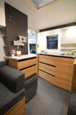 Caravane Adria Action 361 LH Plus – Image 6
