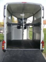 Van 2 places Ifor Williams HBX 511 – Image 14