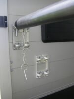 Van 2 places Ifor Williams HBX 506 – Image 10