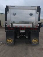 Remorque à benne basculante en acier MAC – Image 5