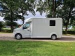 Camion 2 Chevaux Renault Master 165 Ch – Image 12
