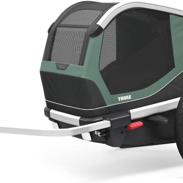Remorque Vélo pour Chien Thule Bexey