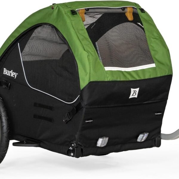 Remorque pour Vélo Burley