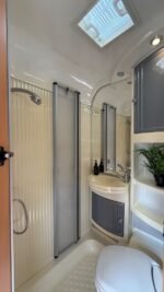 Camping-car intégral DETHLEFFS ADVANTAGE 3.0 – Image 31