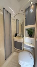 Camping-car intégral DETHLEFFS ADVANTAGE 3.0 – Image 30