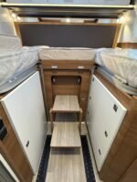 Camping Car Benimar Mileo 263 – Image 22