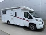 Camping-Car Dethleffs Détales Trend T 7057 – Image 31