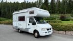 Camping-car intégral DETHLEFFS ADVANTAGE 3.0 – Image 43