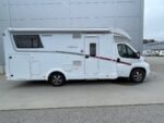 Camping-Car Dethleffs Détales Trend T 7057 – Image 30