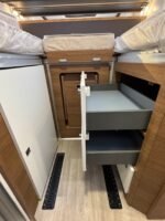 Camping Car Benimar Mileo 263 – Image 19