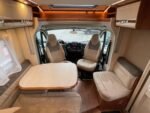 Camping-Car Dethleffs Détales Trend T 7057 – Image 23