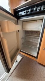 Camping-car intégral DETHLEFFS ADVANTAGE 3.0 – Image 17