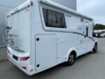 Camping-Car Dethleffs Détales Trend T 7057 – Image 29