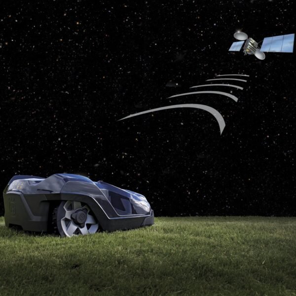 Husqvarna Automower 405X