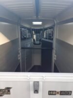 IFOR WILLIAMS – HBX 403 – 1.5 PLACES – Image 2