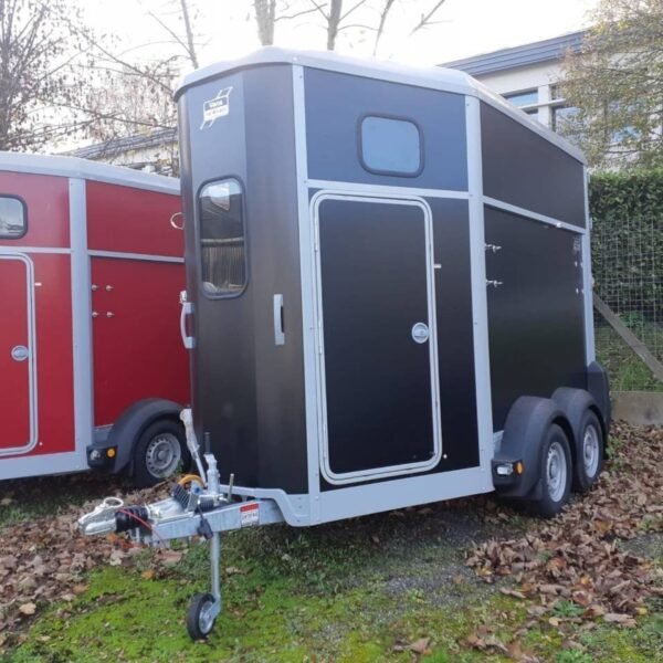 IFOR WILLIAMS – HB 506 NEUF