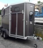 IFOR WILLIAMS – HB 506 NEUF – Image 8