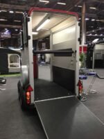 IFOR WILLIAMS – HBX 403 – 1.5 PLACES – Image 6