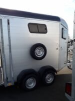 VAN CHEVAUX BOCKMANN PORTAX ESPRIT S+B – Image 4